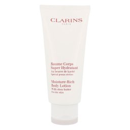 Clarins Moisture Rich Body Lotion 200 ml