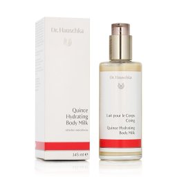 Dr. Hauschka Quince Hydrating Body Milk 145 ml