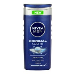 Nivea Men Original Care Gel de dus 250 ml M
