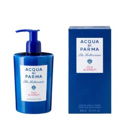 Acqua Di Parma Blu Mediterraneo Fico di Amalfi Perfumed Body Lotion 300 ml (unisex)