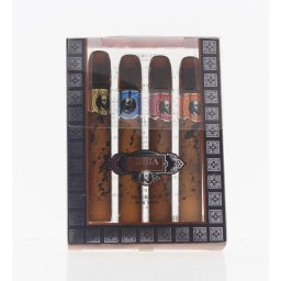 Cuba Fragrance Pentru Barbati Set EDT MINI 4 x 5 ml M