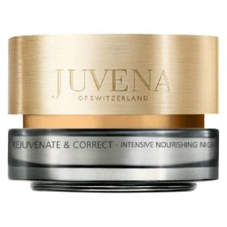 Juvena Skin Rejuvenate Intensive Nourishing Night Cream 50 ml