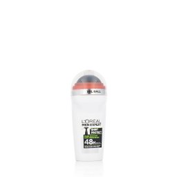 L'Oréal Paris Men Expert Shirt Protect antiperspirant Roll-On 50 ml