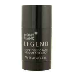 Montblanc Legend Pentru Barbati Perfumed Deostick 75 g (Barbati)