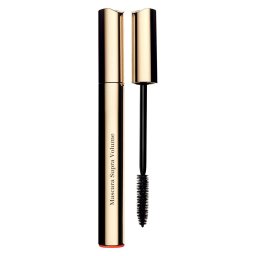 Clarins Supra Volume Mascara (01 Intense Black) 8 ml