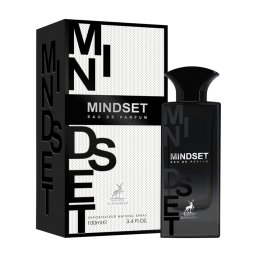 Maison Alhambra Mindset Apa de parfum 100 ml (Barbati)