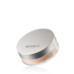 Artdeco Pure Minerals Mineral Powder Foundation (2 Natural Beige) 15 g