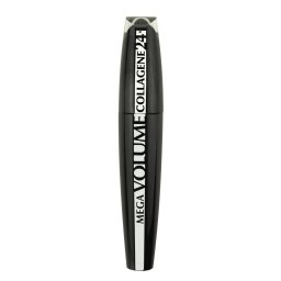 L'Oréal Paris Mega Volume Collagene 24h mascara (Extra Black) 9 ml