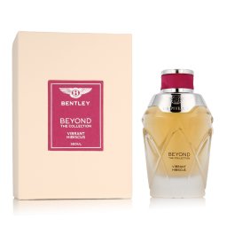 Bentley Vibrant Hibiscus Seoul Apa de parfum 100 ml (unisex)