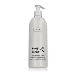 Ziaja Goat's Milk Body Lotion 400 ml