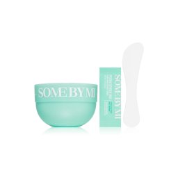 Some By Mi PDRN SPIRULINA Soothing Sherbet Mask 10 x 1 g