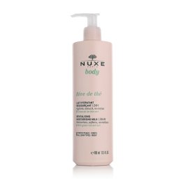 Nuxe Rêve de Thé Revitalising Moisturising Milk 24HR 400 ml