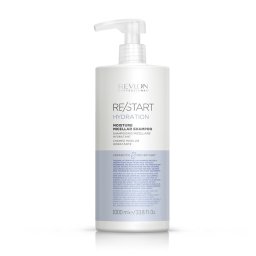 Revlon Professional Restart Hydration Moisture Micellar Shampoo 1000 ml