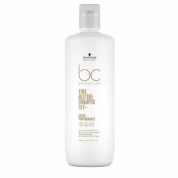 Schwarzkopf Professional BC Bonacure Time Restore Q10+ Shampoo 1000 ml