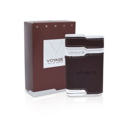 Armaf Voyage Brown Apa de parfum 100 ml (Barbati)