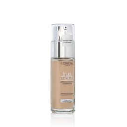 L'Oréal Paris True Match Super Blendable Foundation (N3 Creamy Beige) 30 ml