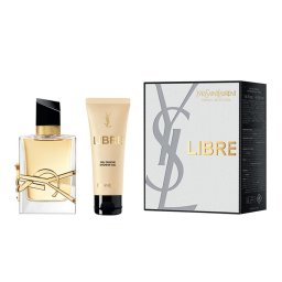 Set Yves Saint Laurent Libre