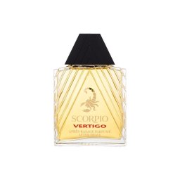 Scorpio Vertigo After Shave Lotion 100 ml (Barbati)