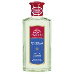 Mont St Michel Naturelle Classique Apa de colonie 500 ml (unisex)