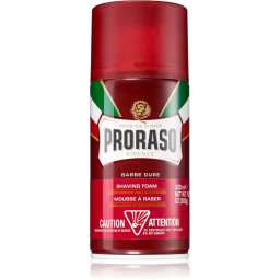 Proraso Coarse Shaving Foam 300 ml