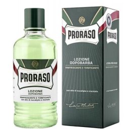 Proraso Refreshing Professional After Shave Lotion 400 ml