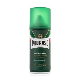 Proraso Refreshing Shaving Foam with Eucalypt Oil and Menthol 100 ml