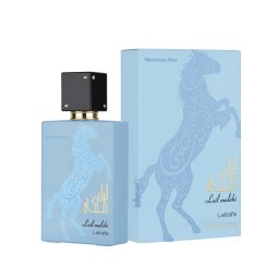 Lattafa Lail Maleki Morrocan Blue Apa de parfum 100 ml (unisex)