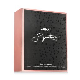 Armaf Signature True Apa de parfum 100 ml (unisex)
