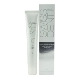 Swissdent NanoWhitening Gentle Toothpaste 50 ml
