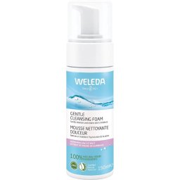 Weleda Cleansing Care Gentle Foam 150 ml