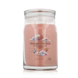 Yankee Candle Signature Tumbler Scented Candle Watercolour Skies 567 g