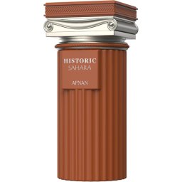 Afnan Historic Sahara Extrait de parfum 100 ml (unisex)