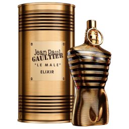 Jean Paul Gaultier Le Male Elixir Parfum 75 ml (Barbati)