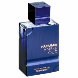 Al Haramain Amber Oud Dubai Night Extrait de Parfum 75 ml (Barbati)
