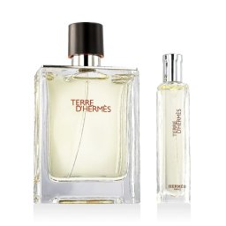 Hermès Terre D'Hermès EDT 100 ml + EDT 15 ml (Barbati)