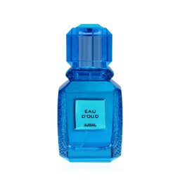 Ajmal Eau d'Oud Apa de parfum 100 ml (unisex)