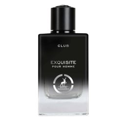 Maison Alhambra Club Exquisite Pour Homme Apa de parfum 100 ml (Barbati)