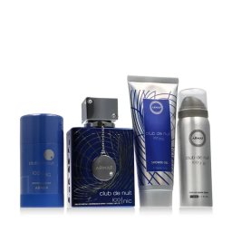 Armaf Club de Nuit Iconic A Collector's Pride Gift Set