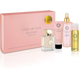 Armaf Club de Nuit Femei A Collector's Pride Gift Set
