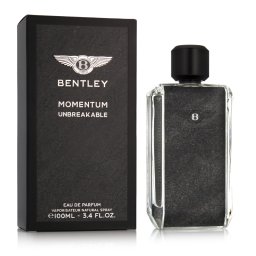 Bentley Momentum Unbreakable Apa de parfum 100 ml (Barbati)