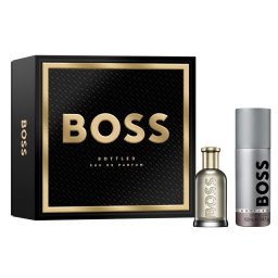 Hugo Boss Boss Bottled EDP 50 ml + Deodorant VAPO 150 ml (Barbati)