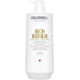 Goldwell Dualsenses Rich Repair Restoring Shampoo 1000 ml