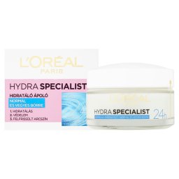 L'Oreal Paris Hydra SpeciaIist (Day Cream)