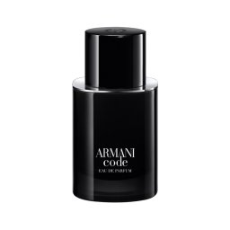 Giorgio Armani Armani Code Apa de parfum Refillable 50 ml (Barbati)