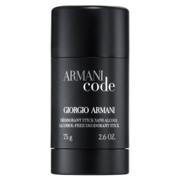 Giorgio Armani Code Homme Perfumed Deostick 75 ml (Barbati)