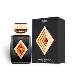 French Avenue Amber Saffron Extrait de parfum 80 ml (unisex)