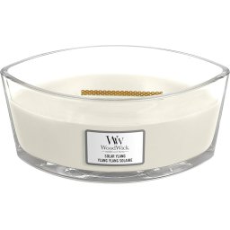 WoodWick Ellipse Candles Scented Candle Solar Ylang 453,6 g