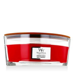 WoodWick Ellipse Candles Scented Candle Crimson Berries 453,6 g