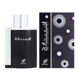 Afnan Inara Black Apa de parfum 100 ml (unisex)