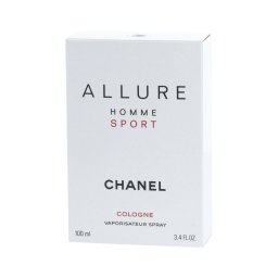 Chanel Allure Homme Sport Cologne Apa de colonie 100 ml (Barbati)